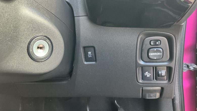 Toyota Aygo 1.0 VVT-i X-Cite 5 5dr Petrol Hatchback